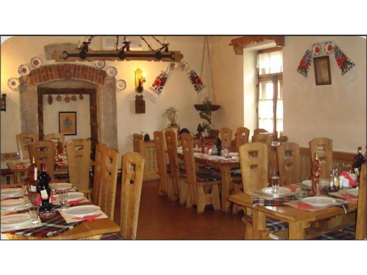 Pensiunea Casa Iurca De Calinesti, Sighetu Marmatiei - imaginea 