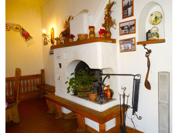 Pensiunea Casa Iurca De Calinesti, Sighetu Marmatiei - imaginea 