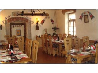 Pensiunea Casa Iurca De Calinesti, Sighetu Marmatiei - 4