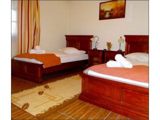 Pensiunea Casa Iurca De Calinesti, Sighetu Marmatiei - 2