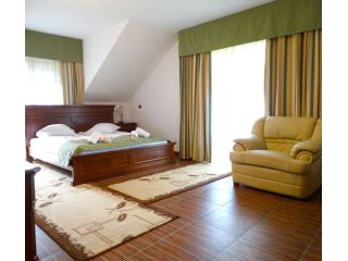 Pensiunea Casa Iurca De Calinesti, Sighetu Marmatiei - 3