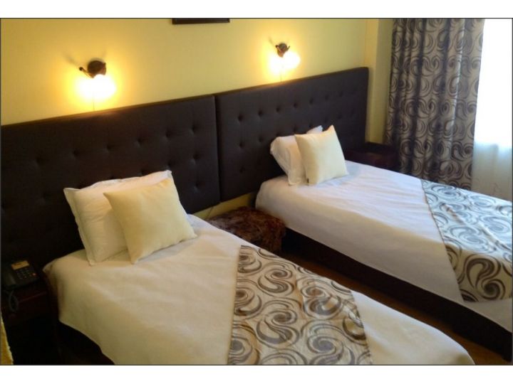 Motel Perla Sigheteana, Sighetu Marmatiei - imaginea 