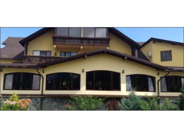 Motel Perla Sigheteana, Sighetu Marmatiei - imaginea 