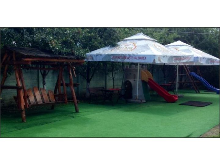 Motel Perla Sigheteana, Sighetu Marmatiei - imaginea 