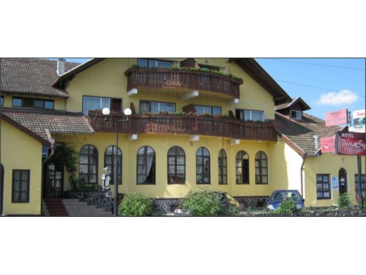 Motel Perla Sigheteana, Sighetu Marmatiei - imaginea 
