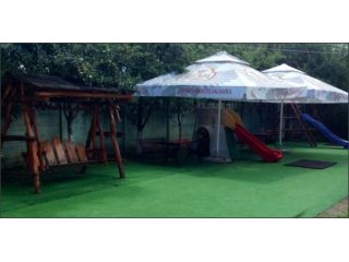 Motel Perla Sigheteana, Sighetu Marmatiei - 3