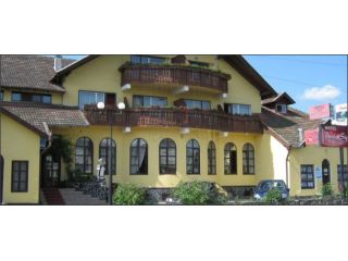 Motel Perla Sigheteana, Sighetu Marmatiei - 1