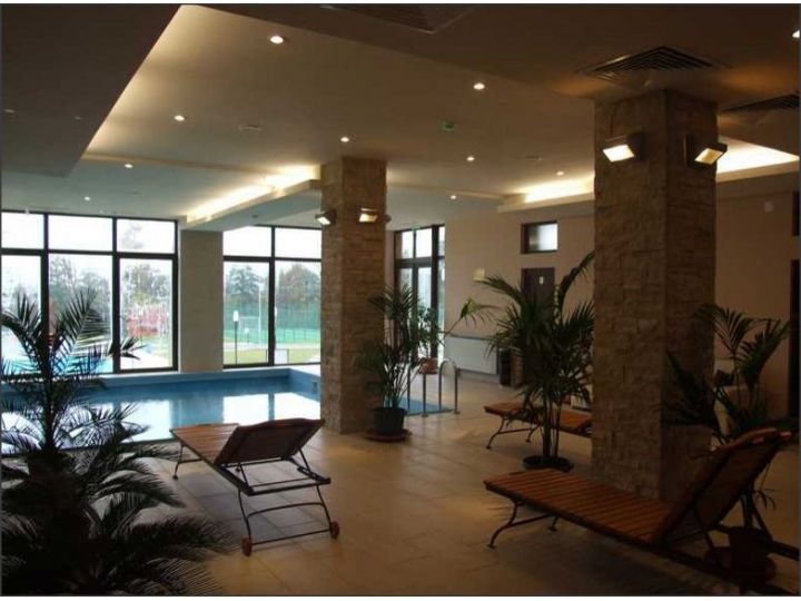 Hotel Secret Garden, Sisesti - imaginea 