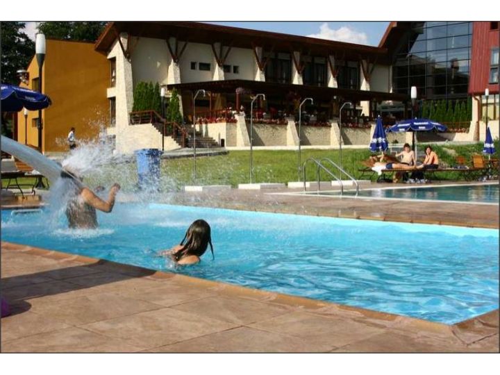 Hotel Secret Garden, Sisesti - imaginea 