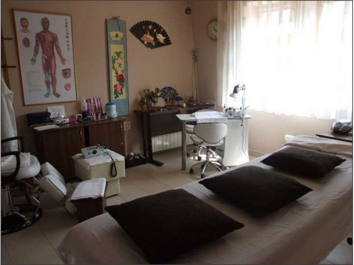 Hotel Secret Garden, Sisesti - imaginea 