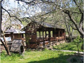 Pensiunea Casa Traditionala Borlean, Vadu Izei - 2