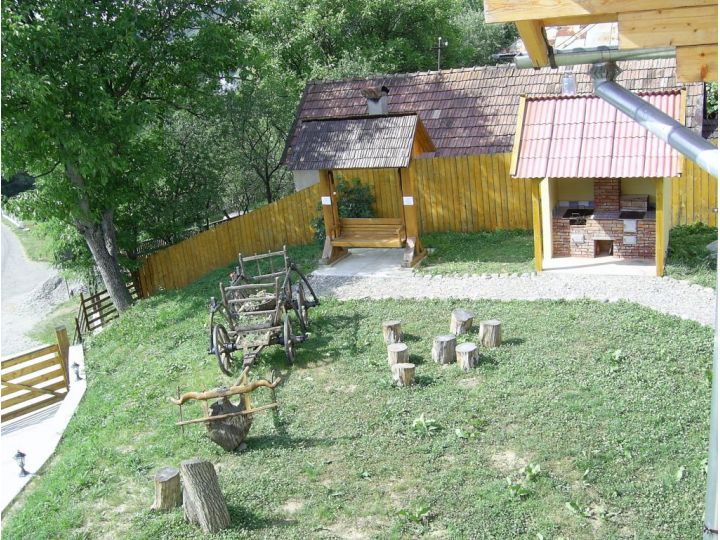 Pensiunea Dumbrava Minunata, Vadu Izei - imaginea 