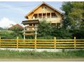 Pensiunea Dumbrava Minunata, Vadu Izei - thumb 1
