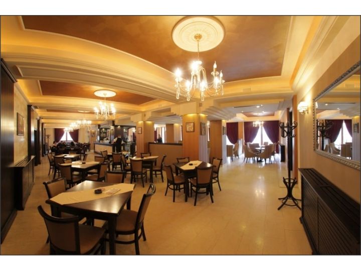Hotel Gabriela, Viseu de Sus - imaginea 