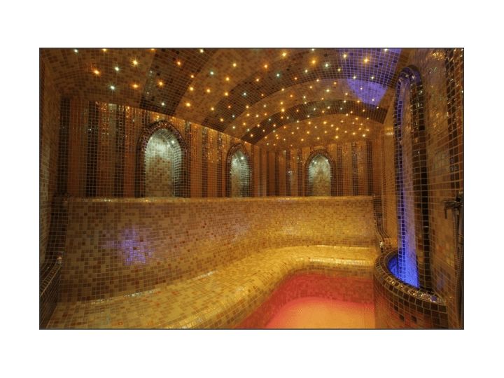 Hotel Gabriela, Viseu de Sus - imaginea 