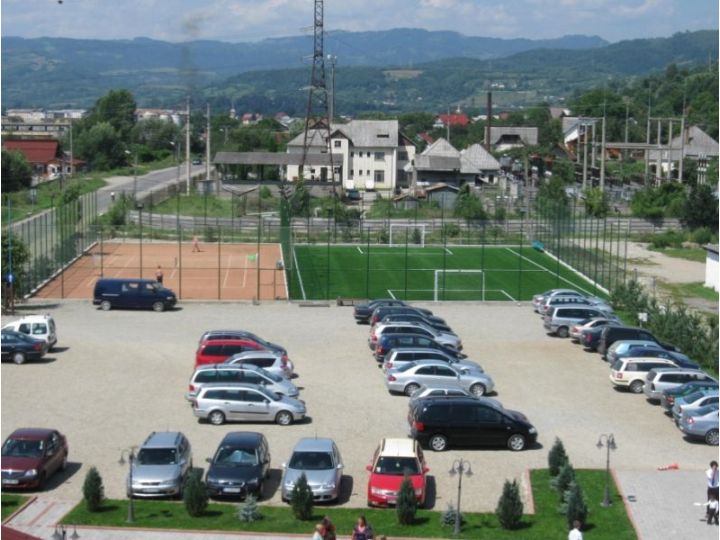 Hotel Gabriela, Viseu de Sus - imaginea 