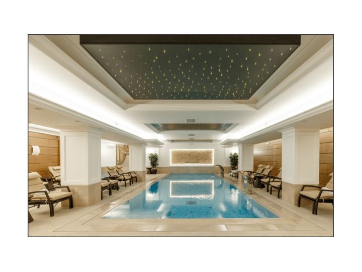 Hotel Gabriela, Viseu de Sus - imaginea 