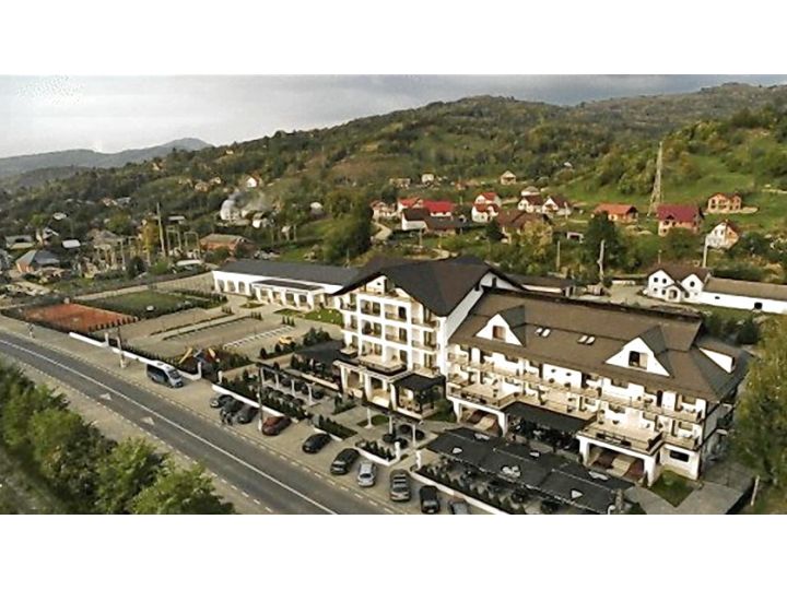 Hotel Gabriela, Viseu de Sus - imaginea 