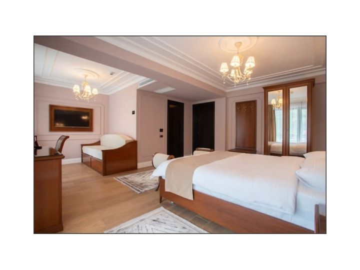 Hotel Gabriela, Viseu de Sus - imaginea 