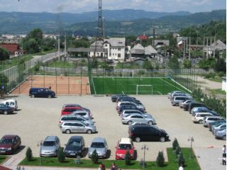 Hotel Gabriela, Viseu de Sus - 2