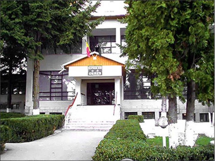 Hotel Ceres, Bala - imaginea 