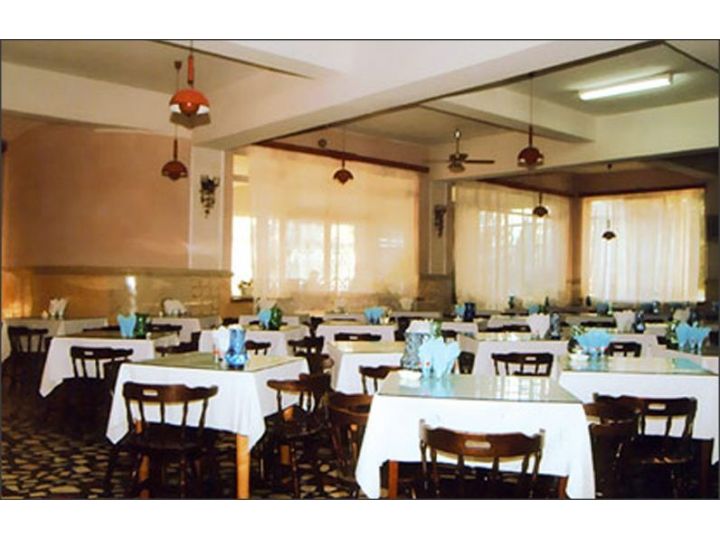 Hotel Ceres, Bala - imaginea 