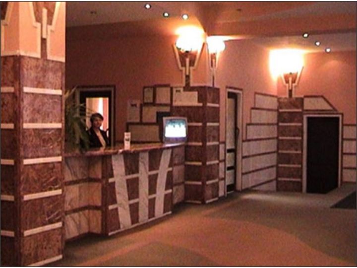 Hotel Ceres, Bala - imaginea 