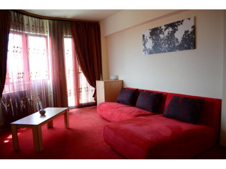 Hotel Clipa, Drobeta Turnu Severin - imaginea 