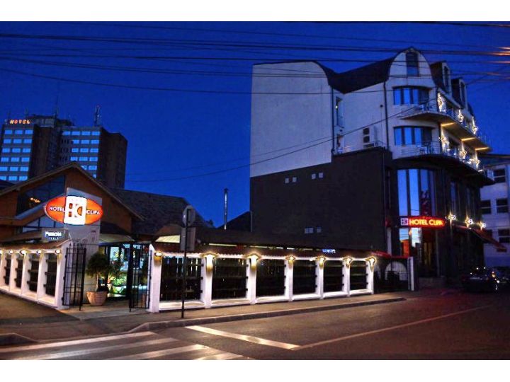 Hotel Clipa, Drobeta Turnu Severin - imaginea 