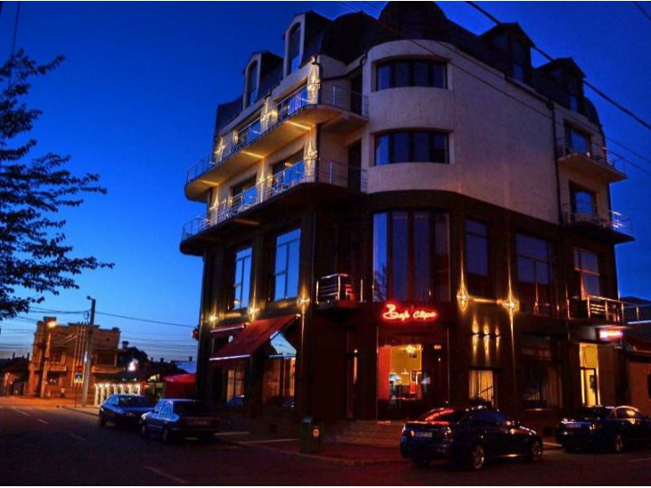 Hotel Clipa, Drobeta Turnu Severin - imaginea 