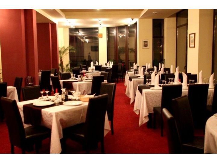 Hotel Clipa, Drobeta Turnu Severin - imaginea 