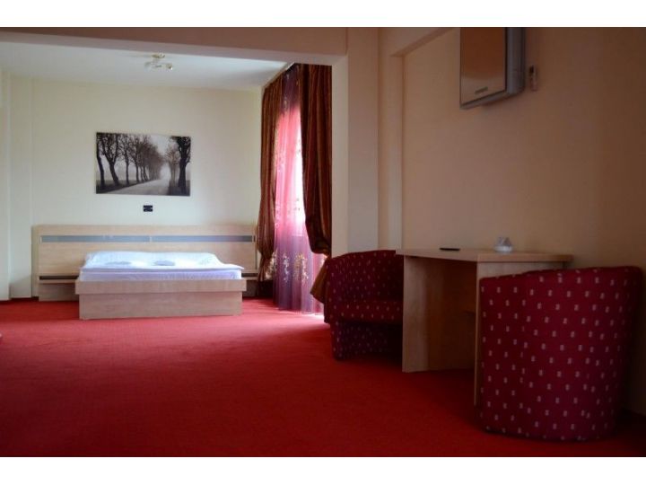 Hotel Clipa, Drobeta Turnu Severin - imaginea 