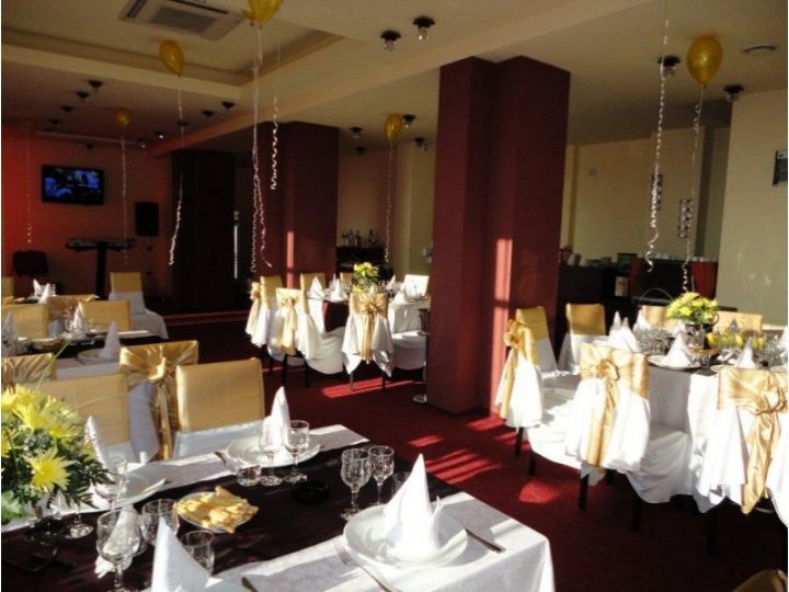 Hotel Clipa, Drobeta Turnu Severin - imaginea 