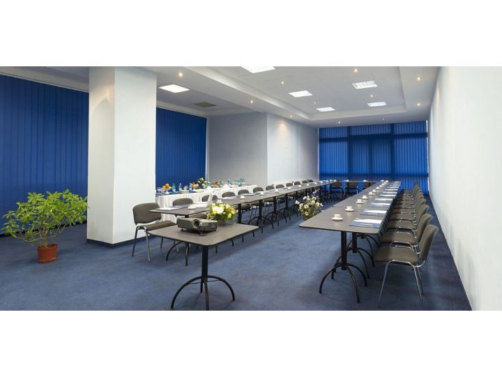 Hotel Continental, Drobeta Turnu Severin - imaginea 