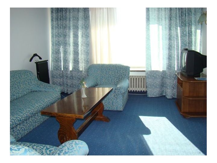 Hotel Continental, Drobeta Turnu Severin - imaginea 