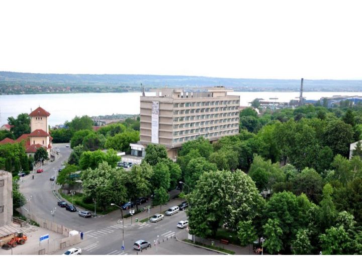 Hotel Continental, Drobeta Turnu Severin - imaginea 