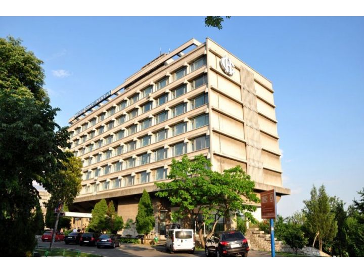 Hotel Continental, Drobeta Turnu Severin - imaginea 
