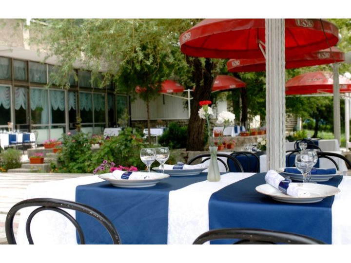Hotel Continental, Drobeta Turnu Severin - imaginea 