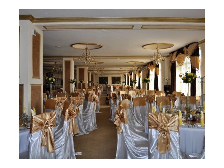 Hotel Tudor, Drobeta Turnu Severin - imaginea 