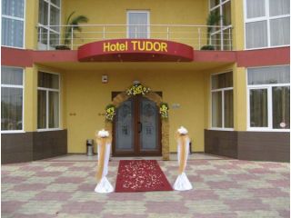 Hotel Tudor, Drobeta Turnu Severin - 2
