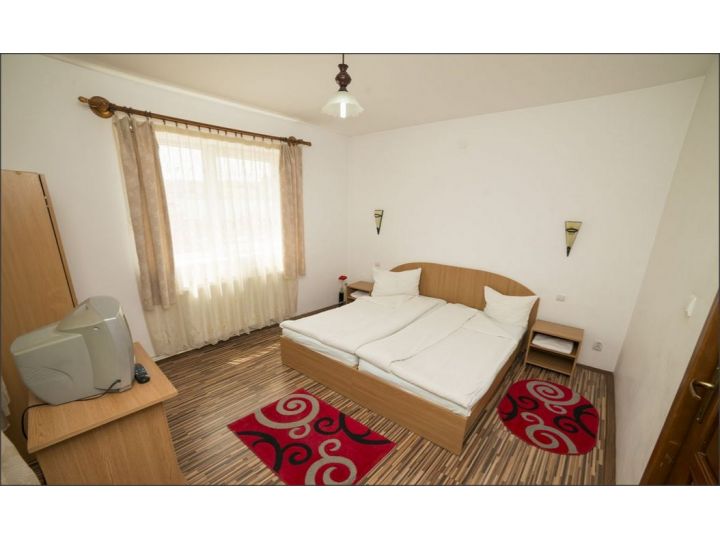 Pensiunea Sanda, Corunca - imaginea 