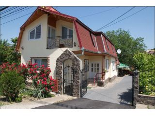 Pensiunea Sanda, Corunca - 3