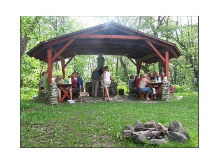 Campingul Mustang, Campu Cetatii - imaginea 