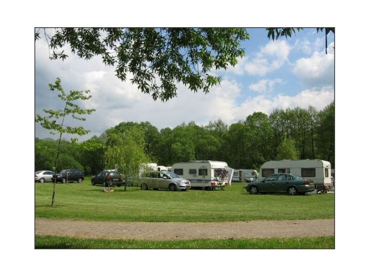 Campingul Mustang, Campu Cetatii - imaginea 