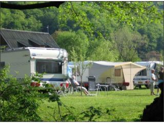 Campingul Mustang, Campu Cetatii - 4