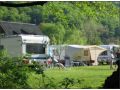 Campingul Mustang, Campu Cetatii - thumb 4