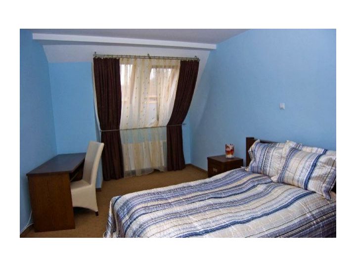 Pensiunea Casablanca, Reghin - imaginea 