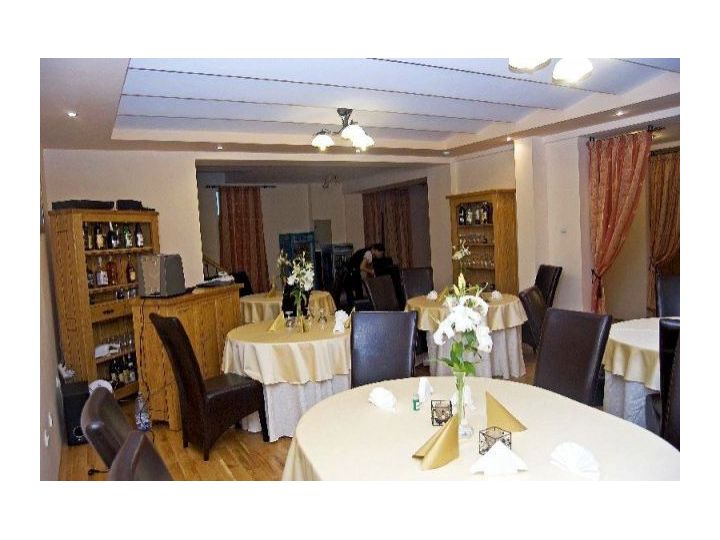 Pensiunea Casablanca, Reghin - imaginea 