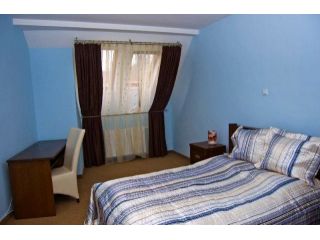 Pensiunea Casablanca, Reghin - 3