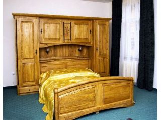 Pensiunea Casablanca, Reghin - 4